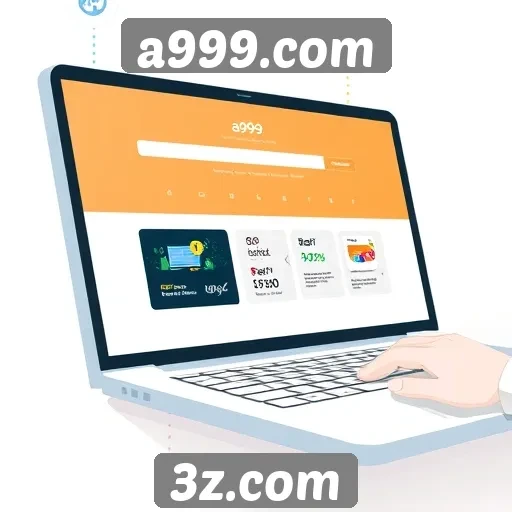 novas funcionalidades são adicionadas ao site a999.com