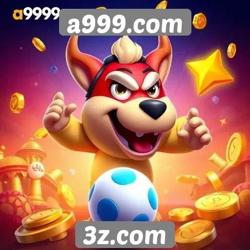 Novos jogos disponíveis no a999.com