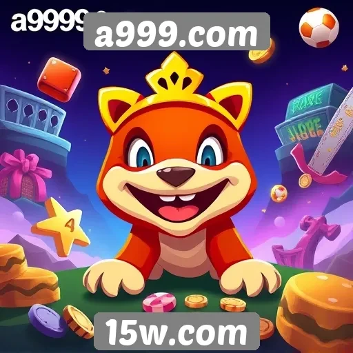 Jogos populares disponíveis no a999.com