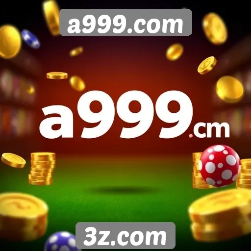 promos e bônus disponíveis no a999.com