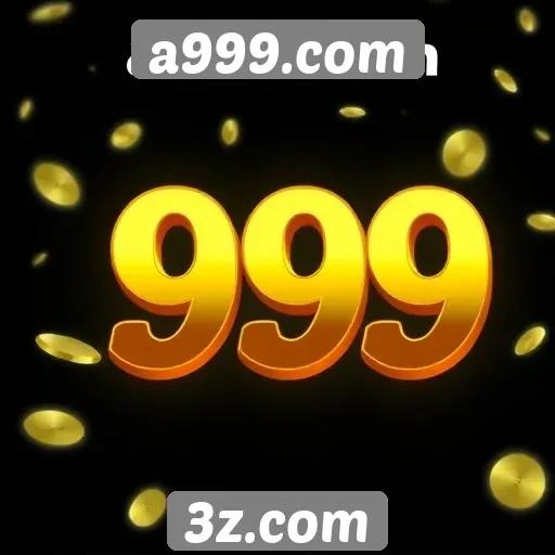 Promoções e bônus atrativos no A999.com