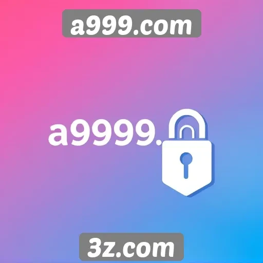 análise detalhada da segurança do site a999.com